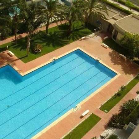 Apartamento Athenea Gandia Ngoại thất bức ảnh