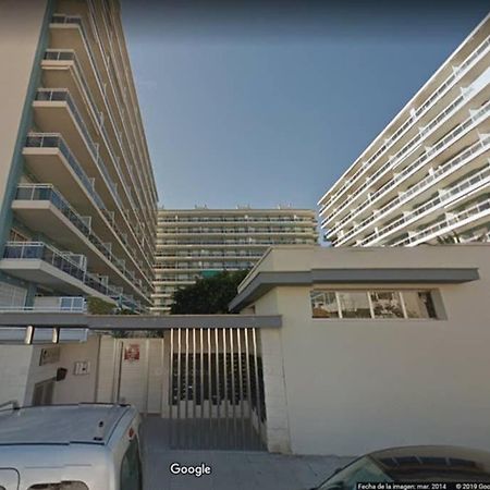 Apartamento Athenea Gandia Ngoại thất bức ảnh
