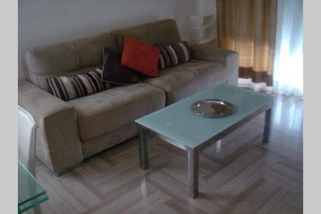 Apartamento Athenea Gandia Ngoại thất bức ảnh