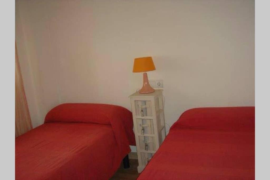 Apartamento Athenea Gandia Ngoại thất bức ảnh