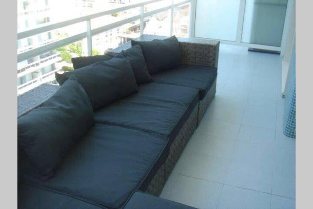 Apartamento Athenea Gandia Ngoại thất bức ảnh