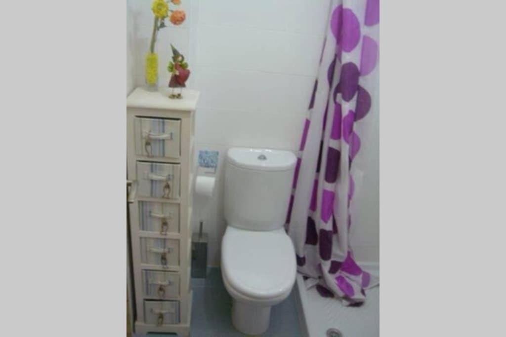 Apartamento Athenea Gandia Ngoại thất bức ảnh