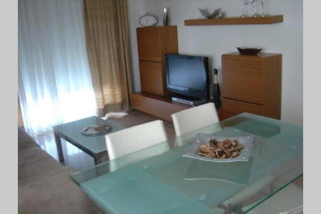 Apartamento Athenea Gandia Ngoại thất bức ảnh