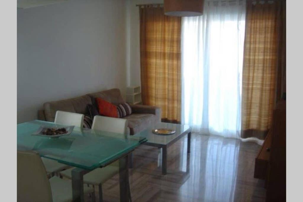 Apartamento Athenea Gandia Ngoại thất bức ảnh