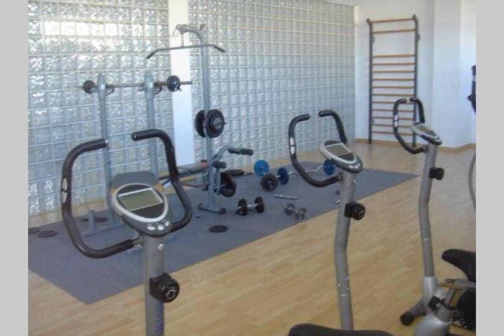 Apartamento Athenea Gandia Ngoại thất bức ảnh