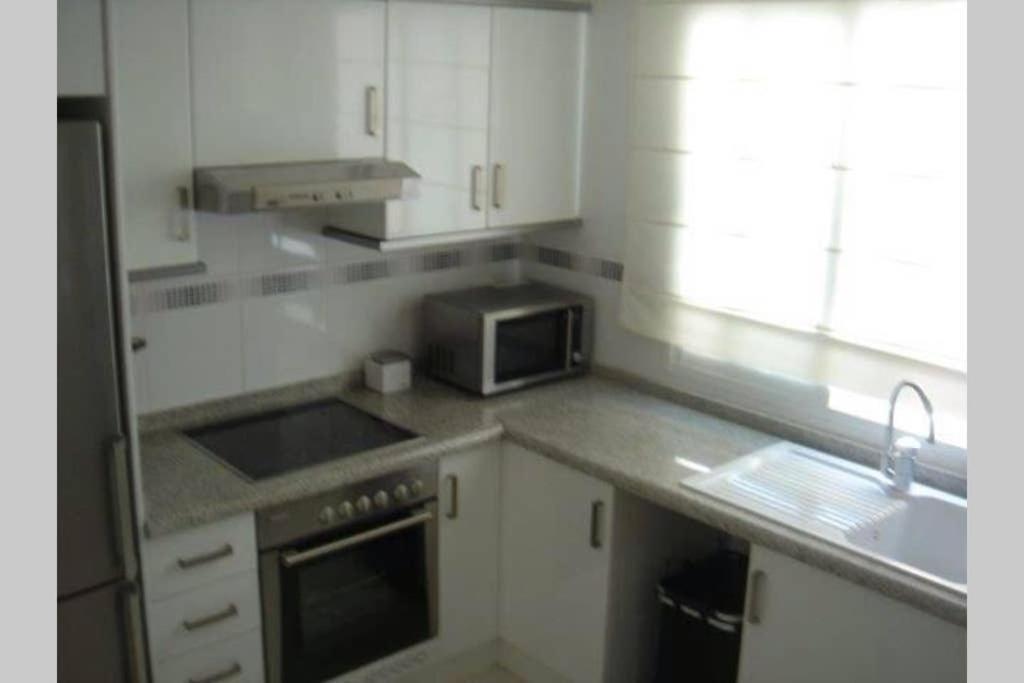 Apartamento Athenea Gandia Ngoại thất bức ảnh