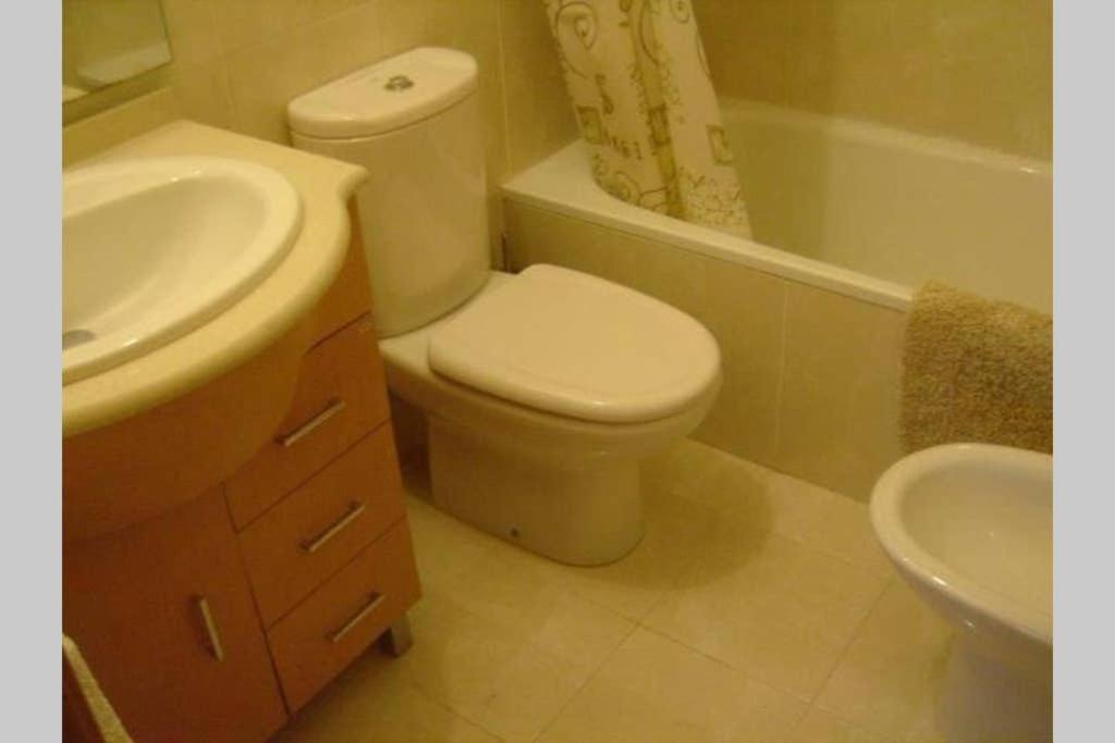 Apartamento Athenea Gandia Ngoại thất bức ảnh