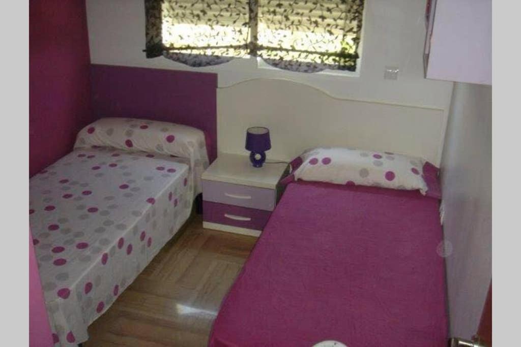Apartamento Athenea Gandia Ngoại thất bức ảnh