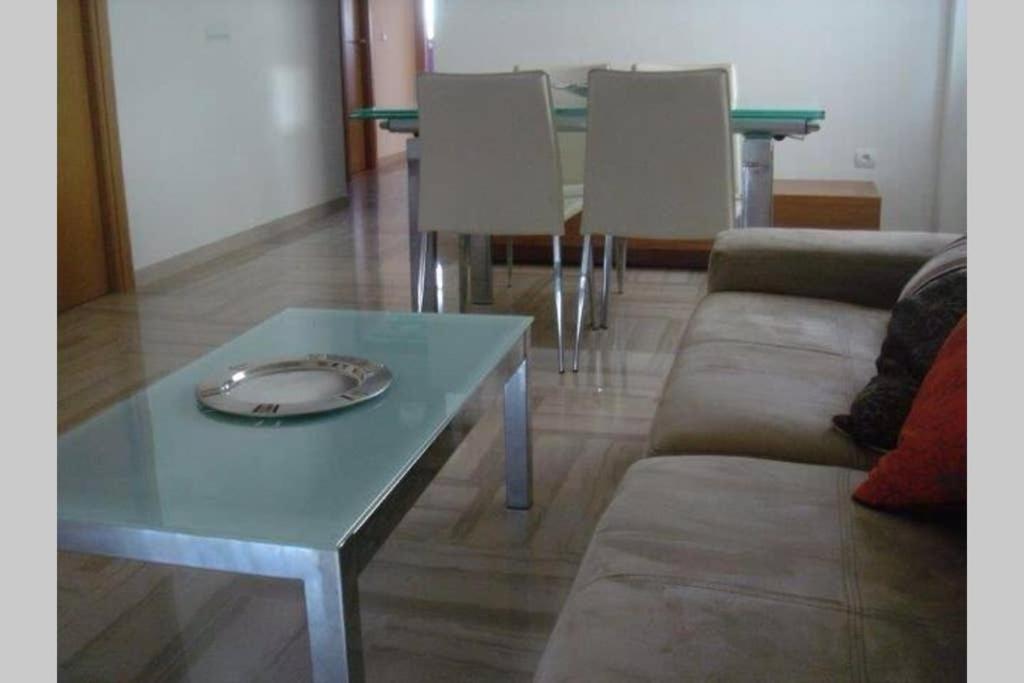 Apartamento Athenea Gandia Ngoại thất bức ảnh